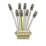 ISOLED 113932 FastFix LED Linearsystem 