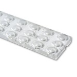 ISOLED 113954 FastFix LED Linearsystem Austauschlinse 