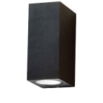 ISOLED 113983 Wandleuchte Up&Down 2xGU10 