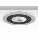 ISOLED 114017 Einbaurahmen Kombi für GU10/MR16 