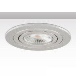 ISOLED 114019 Einbaurahmen Kombi für GU10/MR16 