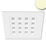 ISOLED 114184 LED Panel Business Line 625 