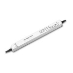 ISOLED 114221 LED Trafo 24V/DC, 0-150W, IP65 