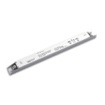 ISOLED 114224 LED Trafo 24V/DC, 0-100W, slim 