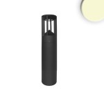ISOLED 114276 LED Wegeleuchte Poller-4, 40cm 