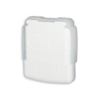 ISOLED 114294 FastFix LED Linearsystem IP54 