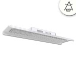 ISOLED 114357 LED Hallenleuchte Linear SK 100W 