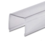 ISOLED 114359 Abdeckung COVER31 transparent 