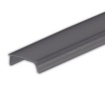 ISOLED 114363 Abdeckung COVER32 schwarz/matt 