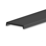 ISOLED 114364 Abdeckung COVER33 schwarz/matt 