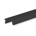 ISOLED 114367 Abdeckung COVER34 schwarz/matt 