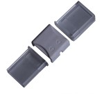 ISOLED 114369 Clip-Verbinder (max. 5A) für 2-pol. 
