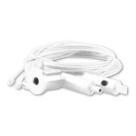 ISOLED 114384 Aufhängesystem 