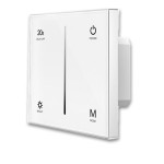 ISOLED 114428 Sys-Pro 1 Zone Touch/Funk-Dimmer 