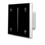 ISOLED 114429 Sys-Pro 1 Zone Touch/Funk-Dimmer 