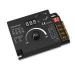 ISOLED 114434 Sys-Pro Dreh/Funk Mesh Multi-PWM-Dimmer 