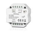 ISOLED 114435 Sys-Pro Push/Funk Mesh Multi-PWM-Dimmer 