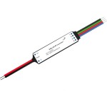 ISOLED 114451 Sys-Pro RGB Funk Mesh PWM-Dimmer 