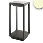 ISOLED 114544 LED SOLAR Outdoor-Leuchte 