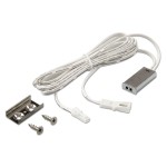 ISOLED 114550 MiniAMP Kontakt-SENSOR, 12-24V DC 