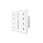 ISOLED 114595 Sys-Pro RGB+W 4 Zonen 