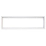 ISOLED 114607 LED Panel Raster UGR<16 Line 