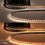 ISOLED 114640 LED CRI919/940 MiniAMP Flexband, 24V 