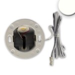 ISOLED 114683 LED Wandeinbauleuchte Sys-Wall68 MiniAMP 