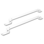 ISOLED 114701 LED Panel Raster UGR<16 Line 