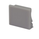 ISOLED 114757 Endkappe EC77 für Profil PURE12 