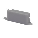 ISOLED 114763 Endkappe EC79 für Profil PURE14 