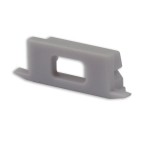 ISOLED 114764 Endkappe EC80 für PURE14 D 