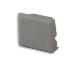 ISOLED 114765 Endkappe EC81 für Profil SURF10 