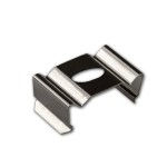 ISOLED 114776 Montageklammer für Profil PURE12/PURE14 