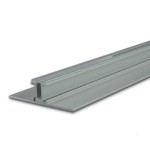 ISOLED 114780 LED Leuchtenprofil 2SIDE Aluminium 
