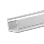 ISOLED 114782 LED Aufbauprofil SURF10 Aluminium 