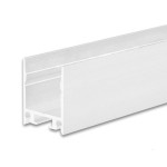 ISOLED 114799 LED Aufbauleuchtenprofil HIDE SINGLE 