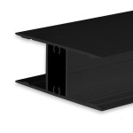 ISOLED 114801 LED Aufbauleuchtenprofil HIDE DOUBLE 