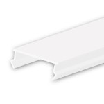 ISOLED 114824 Abdeckung COVER50 opal/satiniert 