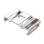 ISOLED 114848 Montageklammer für Profil FURNIT6 D 