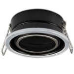 ISOLED 114937 Einbaurahmen Sys-68 für GU10/MR16 