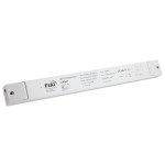 ISOLED 114947 LED PWM-Trafo 24V/DC, 0-250W, slim 