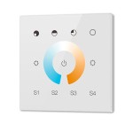 ISOLED 115057 DALI DT8 CCT 1 Gruppe 