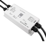 ISOLED 115066 DALI DT8 1 Adresse RGB+W 