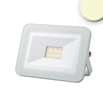 ISOLED 115106 LED Fluter Pad 10W, weiss 