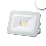 ISOLED 115107 LED Fluter Pad 10W, weiss 