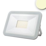 ISOLED 115110 LED Fluter Pad 50W, weiss 