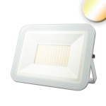 ISOLED 115112 LED Fluter Pad 100W, weiss 