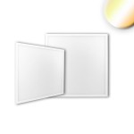 ISOLED 115156 LED Panel HCL Line 625, 24V DC, UGR<19 4H/8H, 