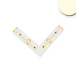 ISOLED 115192 Eckverbindung leuchtend 0,8W 